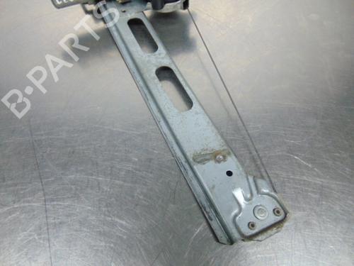 Front left window mechanism MERCEDES-BENZ A-CLASS (W168) A 170 CDI (168.008) | BP19192931C22 