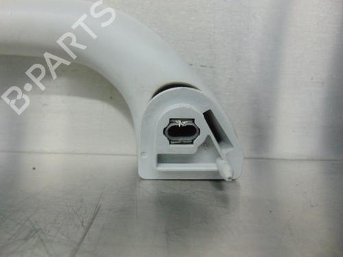 Interior roof handle VW GOLF IV (1J1)  | BP19193794I35 