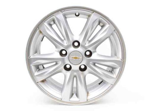 Felg CHEVROLET CRUZE Station Wagon (J308) 1.7 TD (110 hp) 31606194