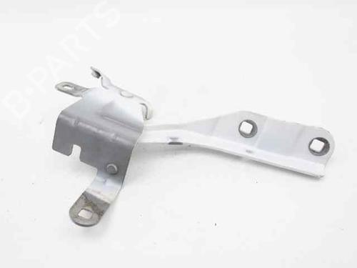 Hinge/Door check strap RENAULT CLIO IV (BH_) 1.5 dCi 90 | BP23403542C146 