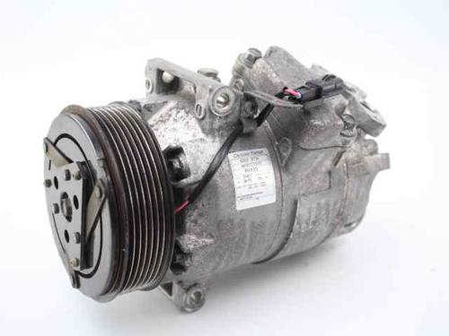 Used AC compressor NISSAN QASHQAI / QASHQAI +2 I (J10, NJ10, JJ10E) 2.0 dCi (150 hp) 21088997