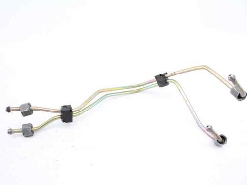 Pipe FORD FOCUS II Turnier (DA_, FFS, DS)  | BP19233236M125 