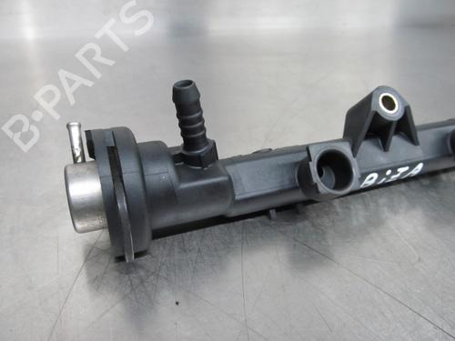 Injection rail SEAT CORDOBA Vario (6K5)  | BP19192975M98 