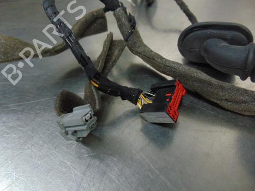 Wiring harness VOLVO S40 II (544) 2.0 D | BP19197322E16 