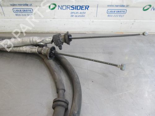 Handbrake cable FIAT STILO (192_) 1.2 16V (192_XA1B) | BP19184782C145 