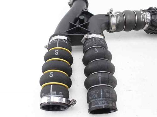 Intercooler pipe PEUGEOT PARTNER Box Body/MPV 1.6 HDi / BlueHDi 75 | BP33223383M127  - Image 5