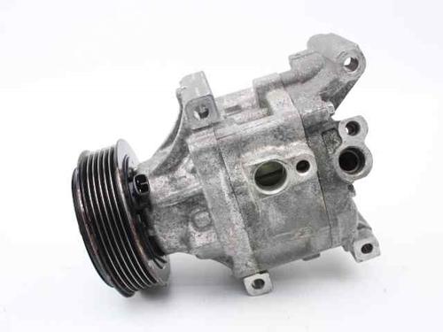 AC compressor FIAT 500 C (312_) 1.3 D Multijet (312CXE1A, 312AXE1A) | BP22361468M34 