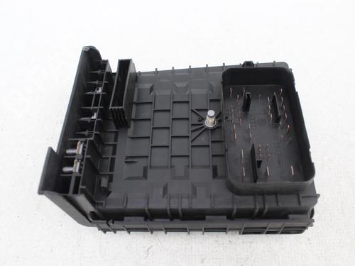 Fuse box SEAT LEON (1P1) 1.9 TDI | BP40554437E1 - Image 8