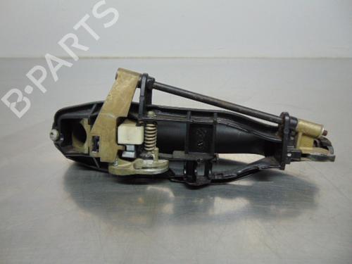 Rear left exterior door handle BMW 3 (E46) 318 d | BP19193387C130 