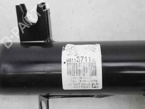 Right front shock absorber CITROËN C3 III (SX) 1.2 PureTech 82 | BP39573021M17 - Image 3