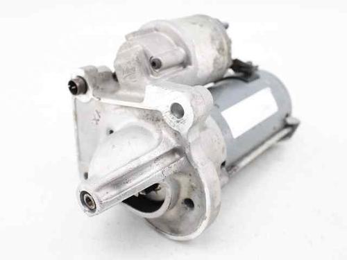 Used Starter FORD FIESTA VI (CB1, CCN) 1.5 TDCi (75 hp) 19240855