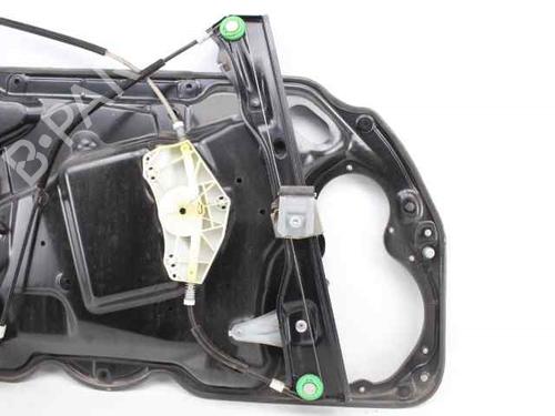 Front right window mechanism VW PASSAT B6 (3C2) 1.6 TDI | BP31576616C23  - Image 9