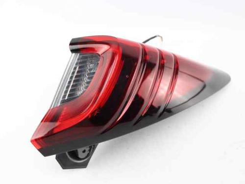 Used Right taillight HONDA CIVIC VIII Hatchback (FN, FK) 2.2 CTDi (FK3) (140 hp) 26535317
