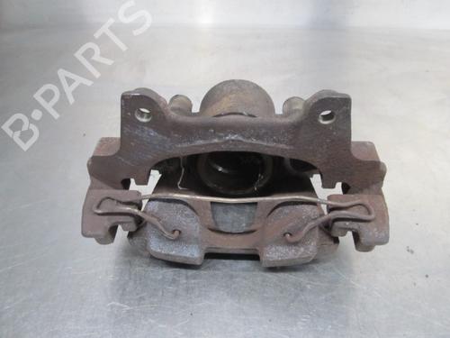 Left front brake caliper FIAT PUNTO (188_) 1.9 DS 60 (188.031, .051, .231, .251) | BP19197250M105 