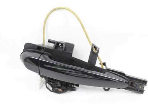 Used Rear right exterior door handle BMW 1 (E87) [2003-2013]  19218449