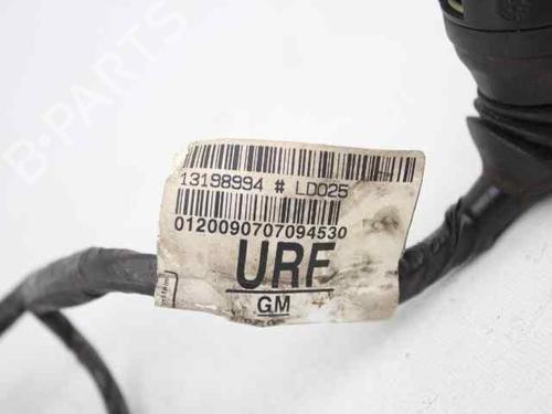 Wiring harness OPEL ASTRA H Estate (A04) 1.7 CDTI (L35) | BP19232316E16 