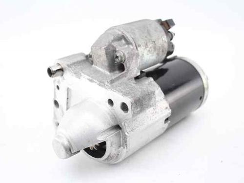 Used Starter PEUGEOT 3008 I MPV (0U_) 1.6 HDi (112 hp) 21181386