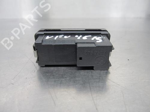 Warning switch BMW 5 Touring (E39)  | BP19196177I22 