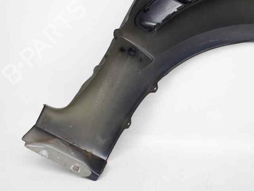 Left front fenders FORD S-MAX (WA6)  | BP19242178C41 