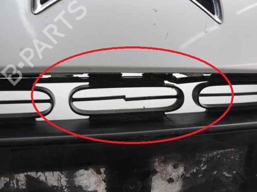 Front bumper CITROËN C4 CACTUS 1.6 HDi 90 | BP39756802C7 - Image 5