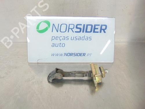 Used Hinge/Door check strap SKODA FABIA I (6Y2) 1.4 (68 hp) 19198564