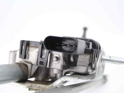 Front wiper motor VW POLO V (6R1, 6C1)  | BP19222868M29 
