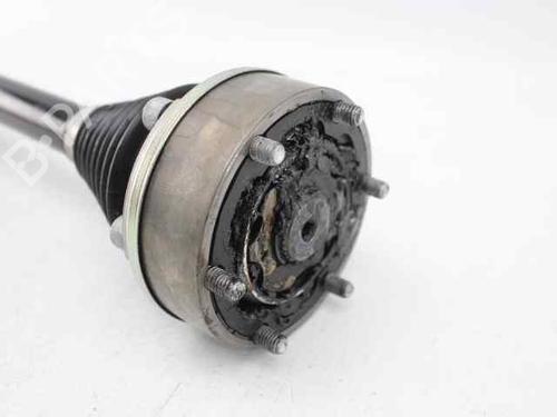Left front driveshaft SKODA OCTAVIA III Combi (5E5, 5E6) 1.6 TDI | BP36173945M38 - Image 7