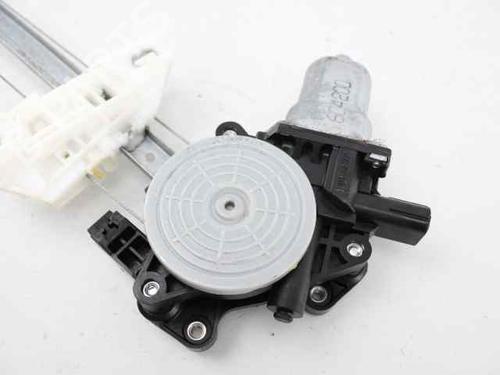 Rear right window mechanism HONDA CIVIC VIII Hatchback (FN, FK) 2.2 CTDi (FK3) | BP26535331C25 
