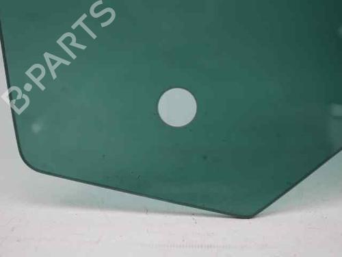 Rear right door window OPEL ASTRA K (B16) 1.6 CDTi (68) | BP29761206C21 