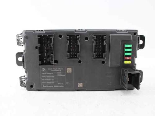 Electronic module BMW 1 (F20) 114 d | BP39603112M83 - Image 2