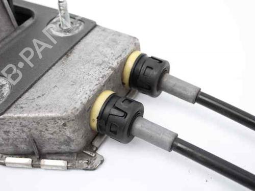 Gear lever AUDI A1 (8X1, 8XK) 1.2 TFSI | BP19308530M90 