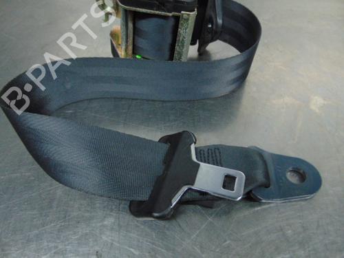 Venstre bak beltestrammer PEUGEOT 206 Hatchback (2A/C) 1.1 i | BP19201250C89 