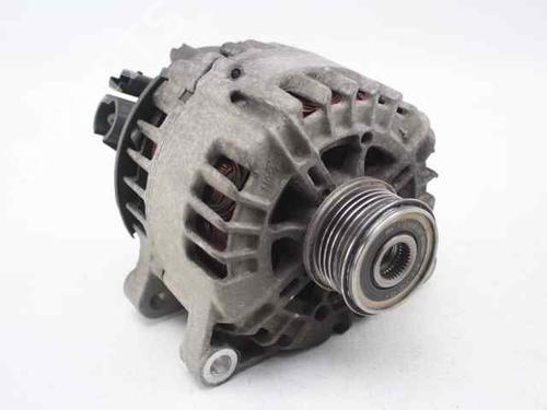 Used Alternator PEUGEOT 208 I (CA_, CC_) 1.4 HDi (68 hp) 19245704