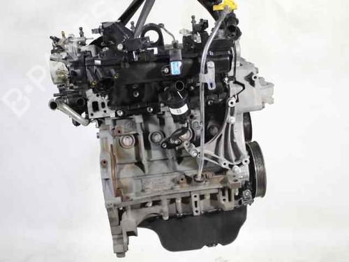 Engine OPEL CORSA D (S07) 1.3 CDTI (L08, L68) | BP37651046M1 - Image 8