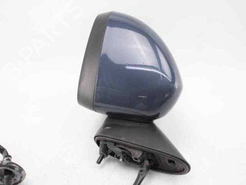 Left mirror OPEL CORSA D (S07) 1.3 CDTI (L08, L68) | BP19244202C26 