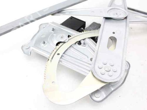 Front right window mechanism RENAULT MEGANE III Hatchback (BZ0/1_, B3_) 1.5 dCi (BZ0C) | BP34410071C23 - Image 6
