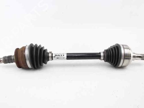 Used Left front driveshaft Left front driveshaft OPEL INSIGNIA A Sports Tourer (G09) 1.6 CDTi (35) (136 hp) 32691932 32691932