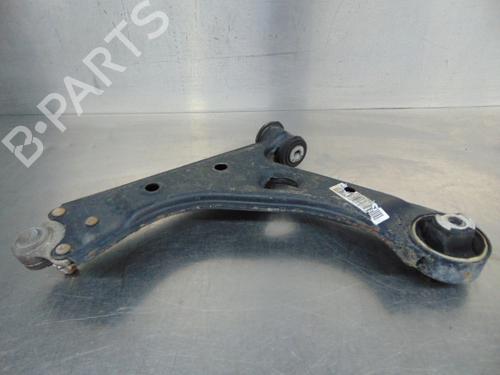 Left front suspension arm FIAT GRANDE PUNTO (199_) 1.3 D Multijet (199.AXD11, 199.AXD1A, 199.AXD1B,... | BP19201579M12 