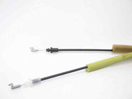 Rear right lock MAZDA 6 Saloon (GJ, GL) 2.2 D (GJ2FP) | BP19243911C99 