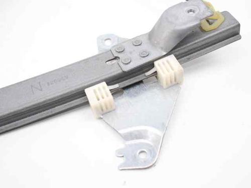 Rear left window mechanism NISSAN QASHQAI / QASHQAI +2 I (J10, NJ10, JJ10E) 2.0 dCi | BP21088964C24 