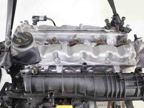 Engine KIA PRO CEE'D (JD) 1.6 CRDi 110 | BP28528604M1 