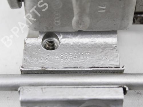 Dørhengsel/Dørstopper SEAT LEON (1M1) 1.4 16V | BP19214405C146 