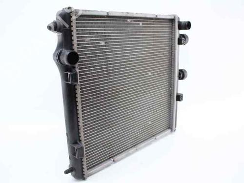 Water radiator PEUGEOT 208 I (CA_, CC_) 1.2 VTI 82 | BP21830402M31 