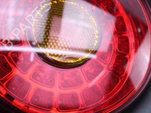 Left taillight ALFA ROMEO MITO (955_) 1.3 MultiJet (955AXT1A) | BP22637937C34 