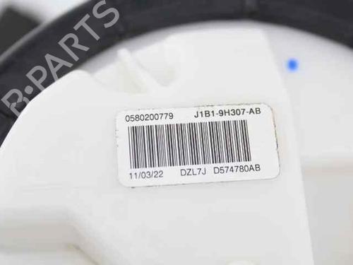 Fuel pump FORD FIESTA VII (HJ, HF) 1.0 EcoBoost | BP23534508M76 