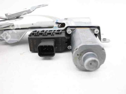 Front right window mechanism OPEL ASTRA H Estate (A04) 1.7 CDTI (L35) | BP19232326C23 