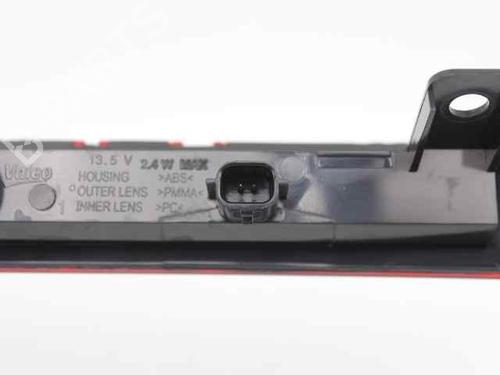 Third brake light RENAULT MEGANE IV Grandtour (K9A/M/N_) 1.5 dCi 110 | BP30333404L11 