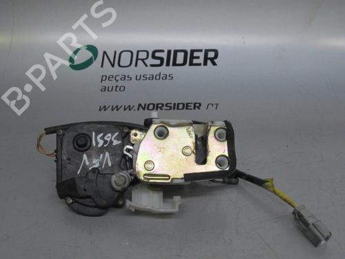 Used Rear right lock ROVER 45 I Saloon (RT) 1.4 (103 hp) 19186129