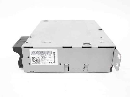 Radio CITROËN C4 II (NC_) 1.6 HDi 110 | BP19241540E6 