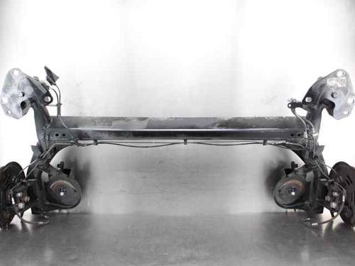 Used Rear axle MERCEDES-BENZ CITAN Box Body/MPV (W415) [2012-2021]  29143753